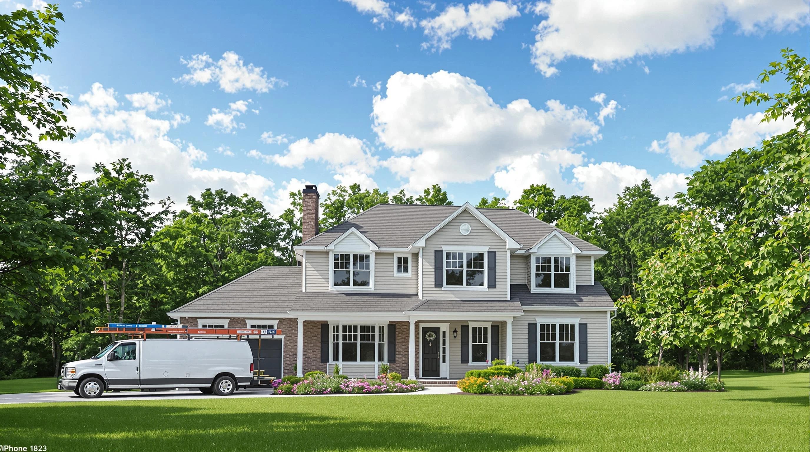 Ashland Chimney Sweep chimney equipment